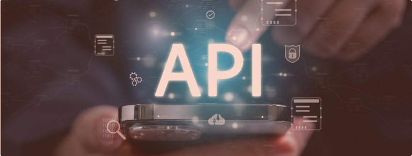 API