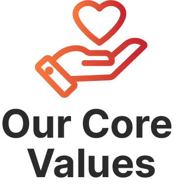 Customer Success Icon