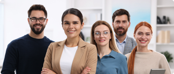 Expert HR Outsourcing