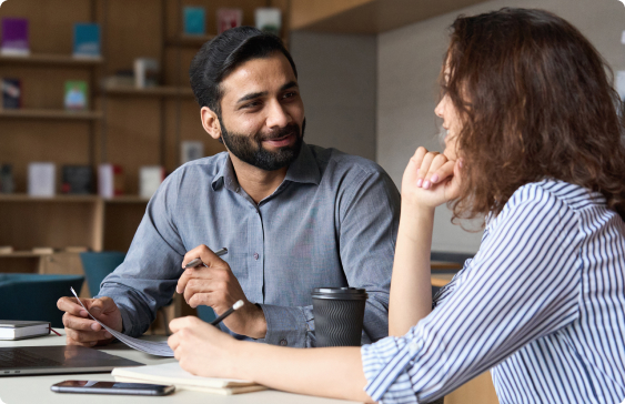 HR Outsourcing Image