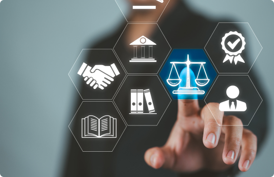 Legal Service img